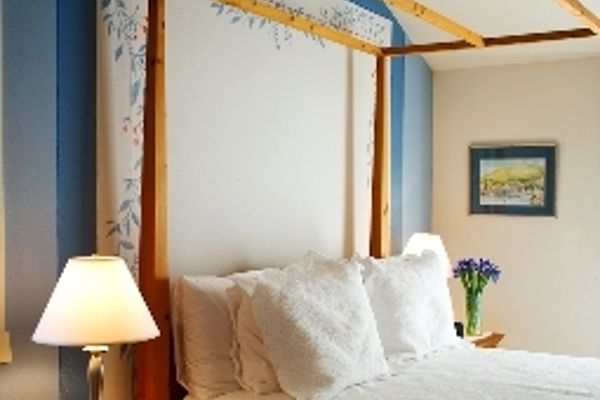 The Alpine House Lodge and Cot (Jackson)